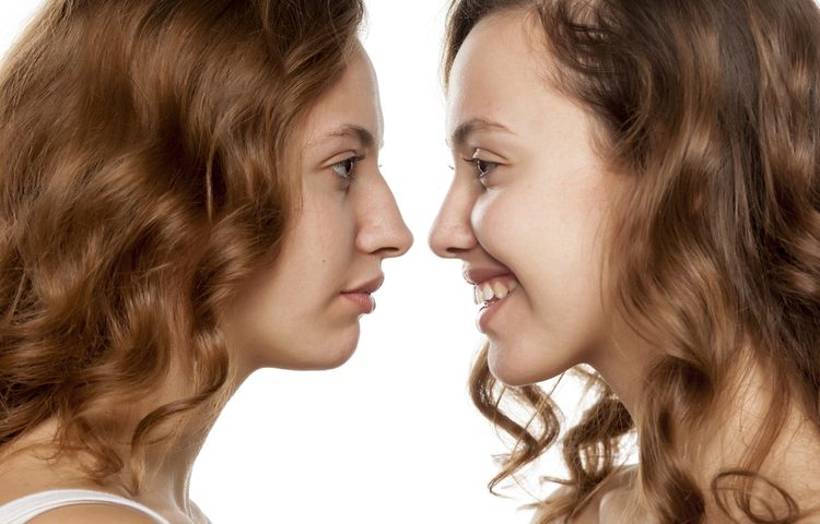 rinoplastia